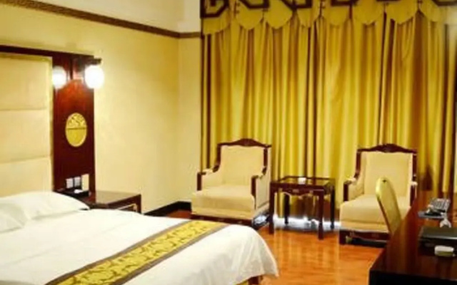 Huiyang Nanyang Hotel