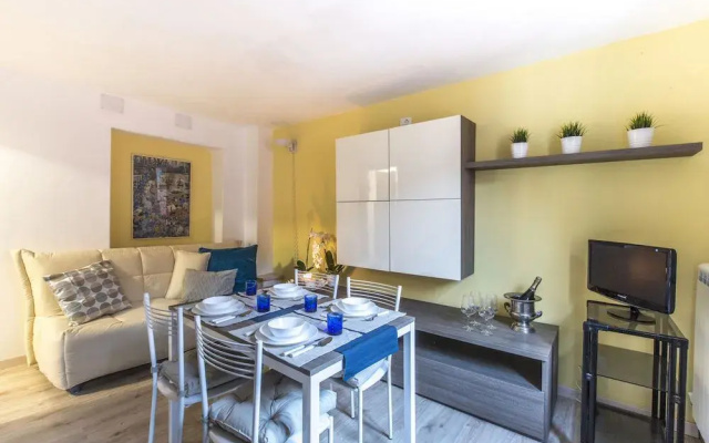 Venice Giardini Biennale Apartment