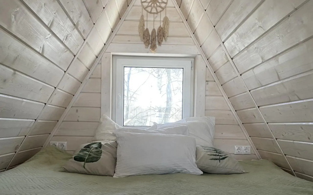 Relax Villas Shalash (Релакс Виллы Шалаш)