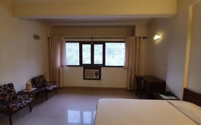 YWCA International Guest House