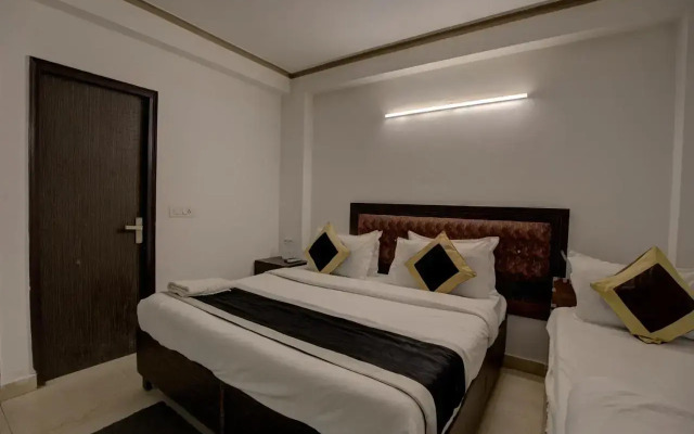 Hotel Air Lift