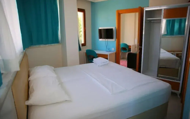 Can Residence