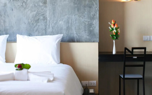 B2 Hotel South Pattaya Premier Hotel