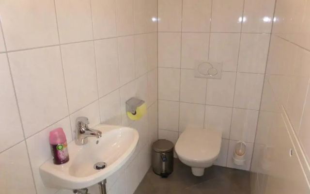 Luxusappartement Haus 157