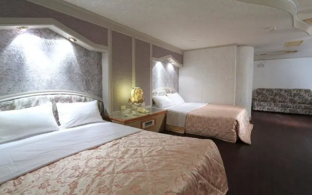 Kings Hotel