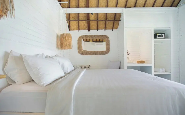 Stardust Villas