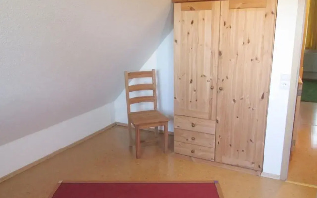 Allergiker Freundliches Haus in Nessmersiel