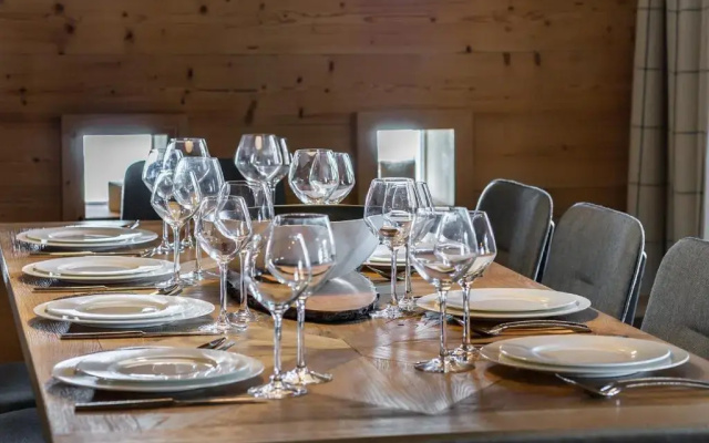 Appartement Val-d'Isère, 4 pièces, 8 personnes - FR-1-567-14