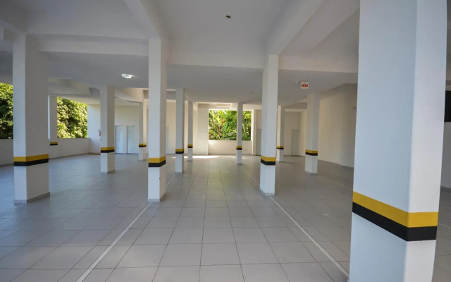 1034 - Apartamento para locação em Bombinhas