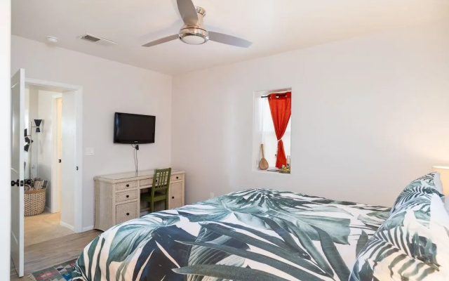 Crescent Moon Casita by Kokopelli Property Management