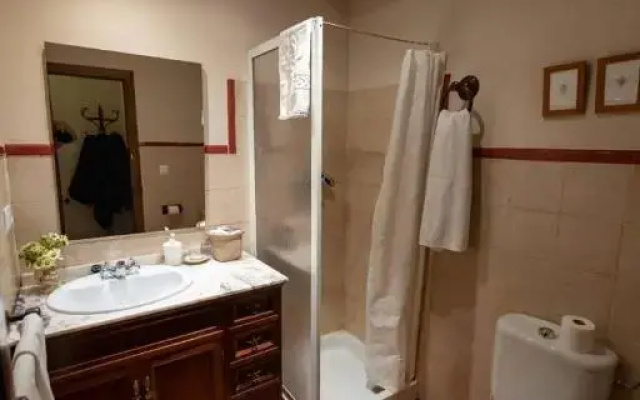 Casa la tejeria