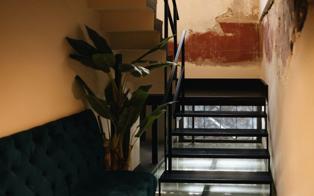 Airy Suites Athens