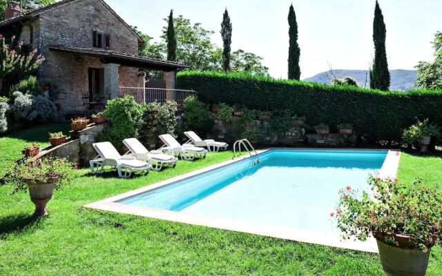 Villa Stefano