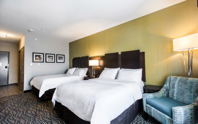 Holiday Inn Express & Suites Spruce Grove - Stony Plain by IHG