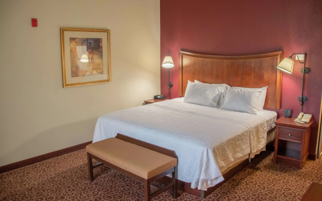 Hampton Inn Murphy