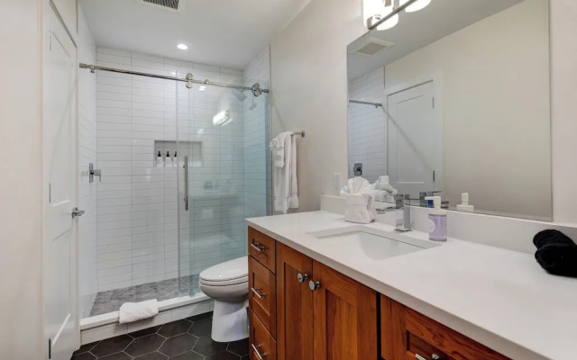 Red Pine Condos by Park City Vacations