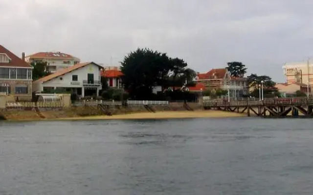 Côté Bassin