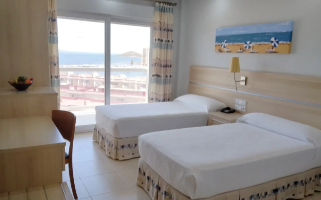 Hotel Las Gaviotas
