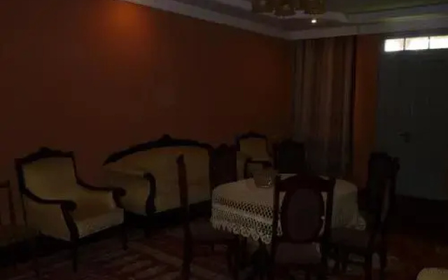 Giorg House Darcheli