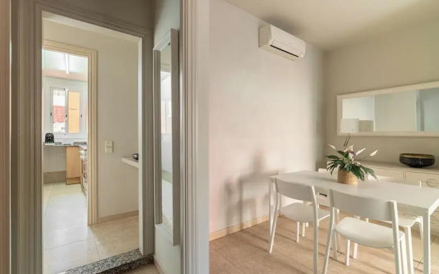 Stay U-nique Apartments Torre Damians