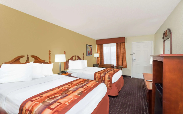 Baymont by Wyndham Goodlettsville/Nashville