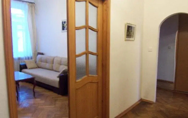 Intermark Serviced Apartments - Patriarch's Ponds Area