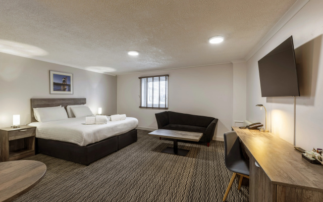 Copthorne Hotel Aberdeen