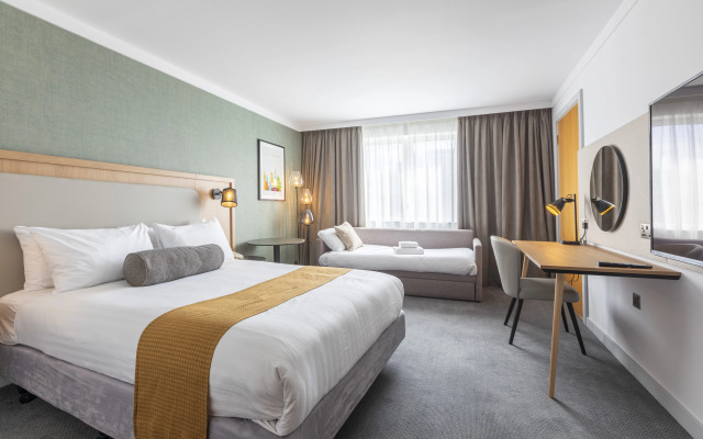 Holiday Inn Oxford by IHG