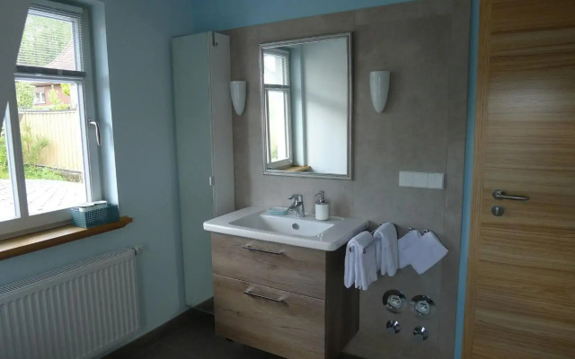 Morgenroethe 4 Sterne Ferienwohnung