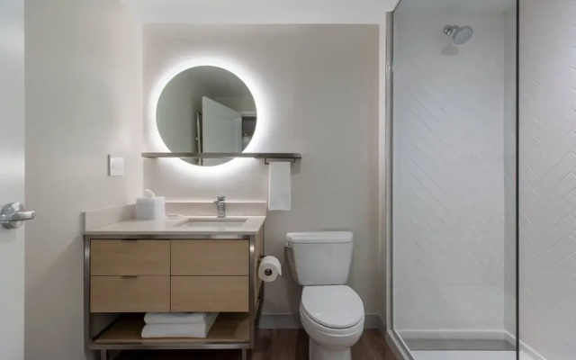 TownePlace Suites West Kelowna