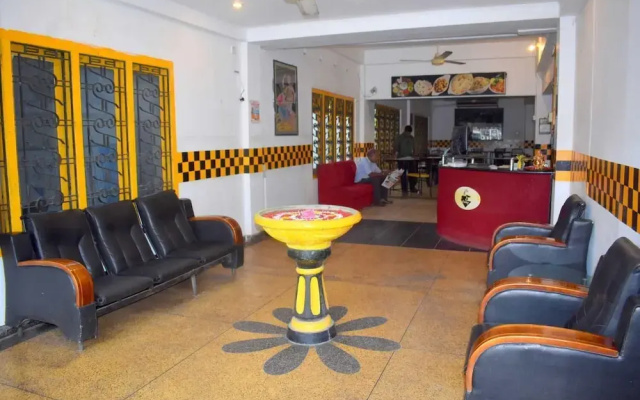 Cosy Hotel And Restaurant