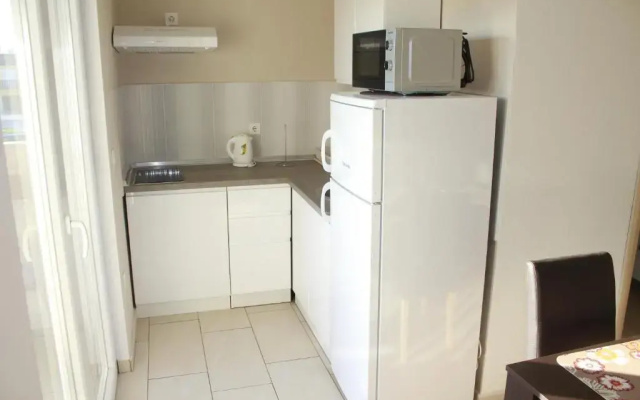 Apartmani Neja