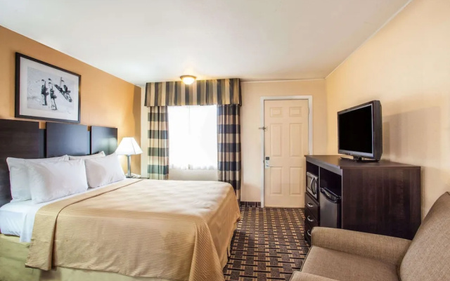 Travelodge South Burlington