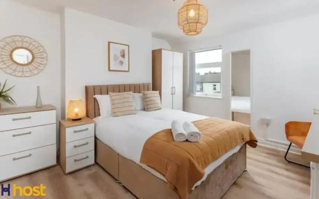 The residency rooms liverpool