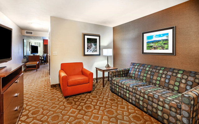 Holiday Inn Hotel & Suites Durango Downtown by IHG