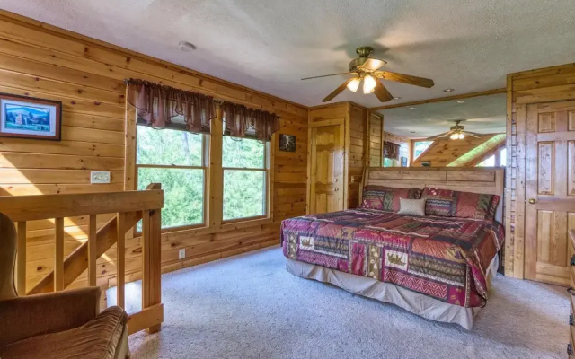 A Smoky Mountain Dream #291