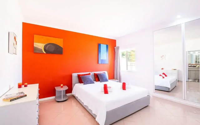 Villa Mogan