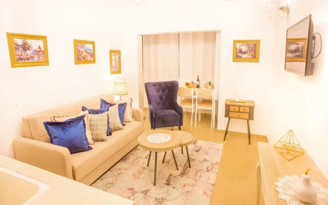 Premium Suites on the Beach