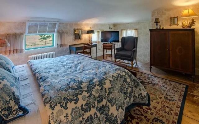 The Neighbour House B&B