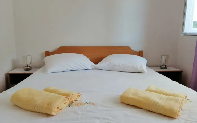 Apartment Zarace