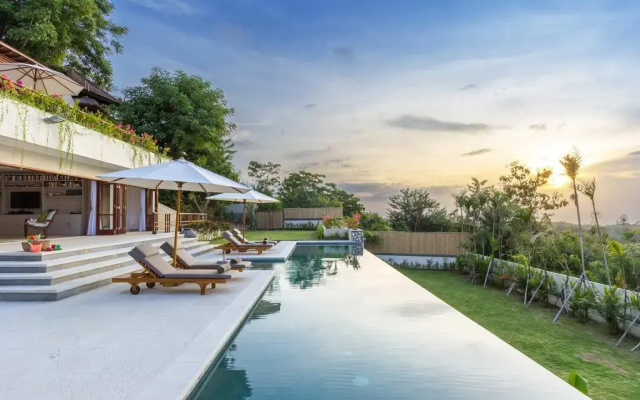 Villa Bayu