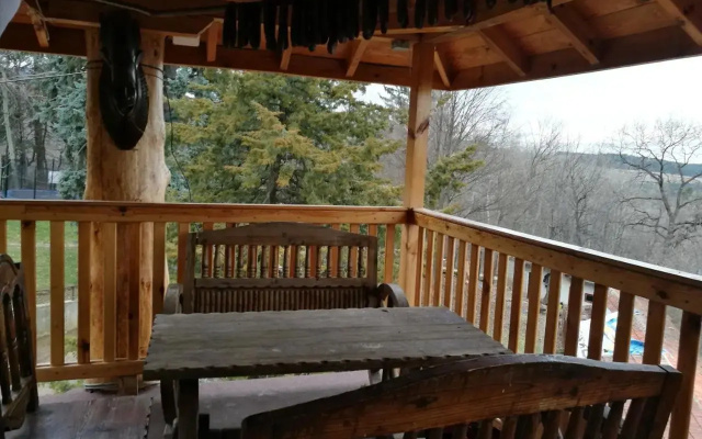 Tree House