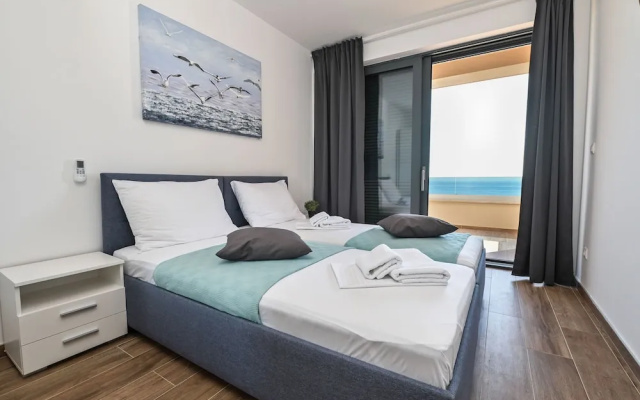 Luxury Villa Horizon