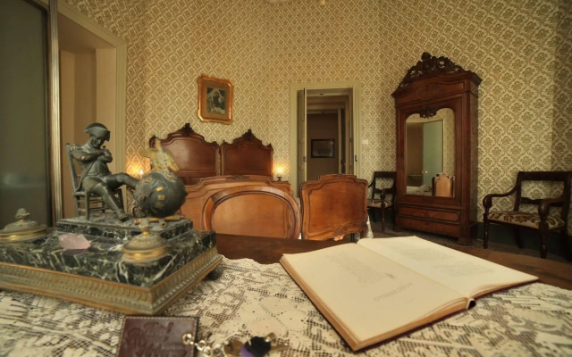 Residenza d'Epoca Regina d'Arborea