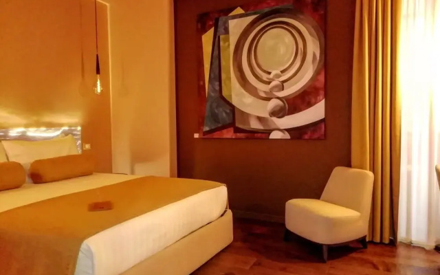 OleHolidays Villa Marques junto a Golf y Hotel Villa Padierna