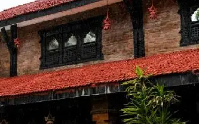 Shobhalaya