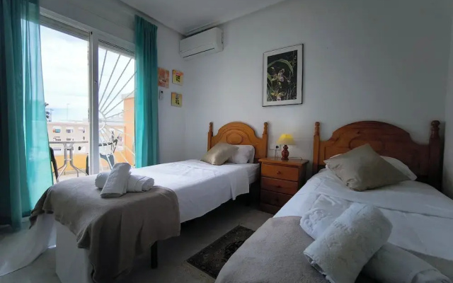 Quesada Holiday Bungalow