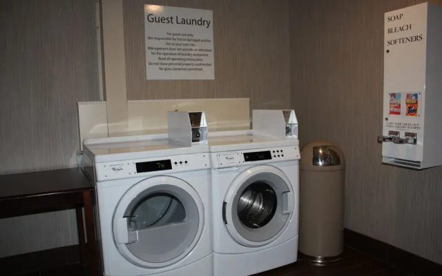 Comfort Inn And Suites Ludlow