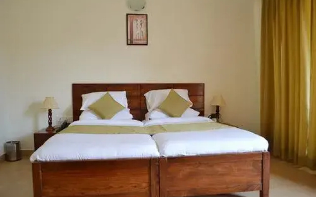Leisure Vacations Myrica Resort