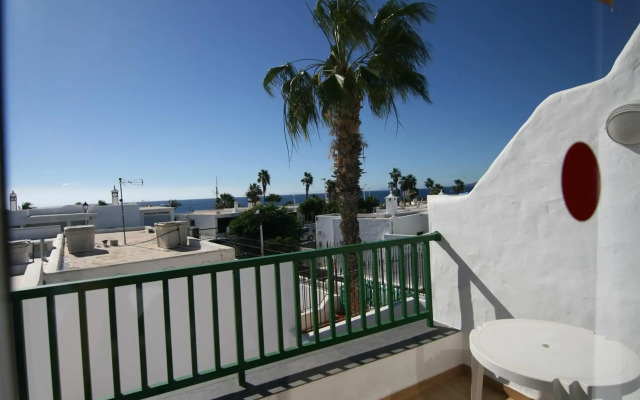 Apartamentos Guanarama